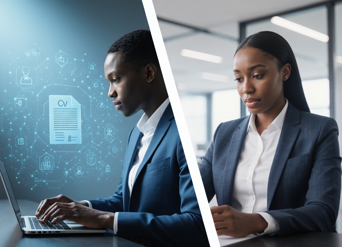 Tendela App Interface