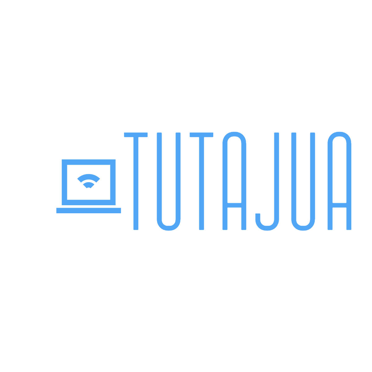 Tutajua Logo
