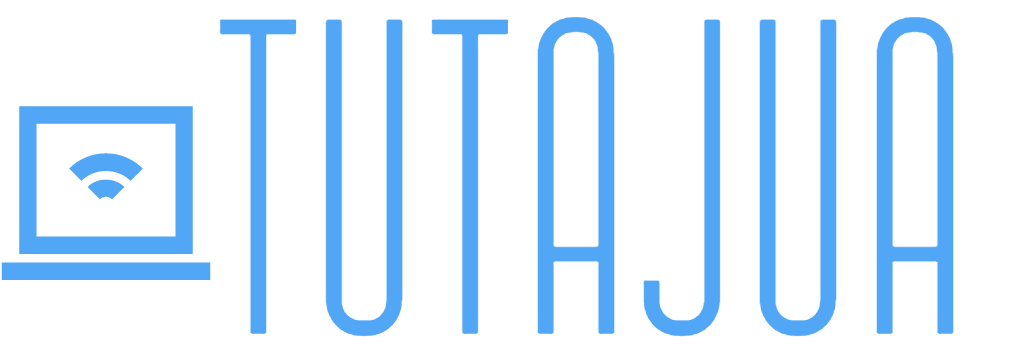 Tutajua Logo