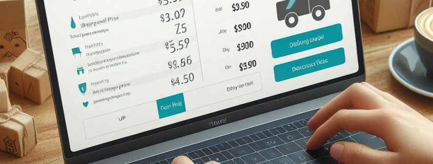 Tutajua ParcelPricer for WooCommerce
